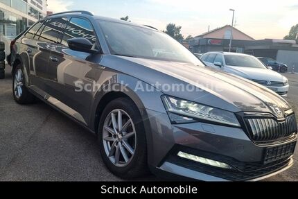 Skoda Superb 94.000 km 24.400 &euro; Altdorf (Landkreis Böblingen) 71155