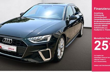 Audi A4 59.776 km 34.090 &euro; Herrenberg 71083