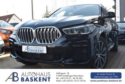 BMW X6 46.800 km 61.790 &euro; Sindelfingen-Darmsheim 71069
