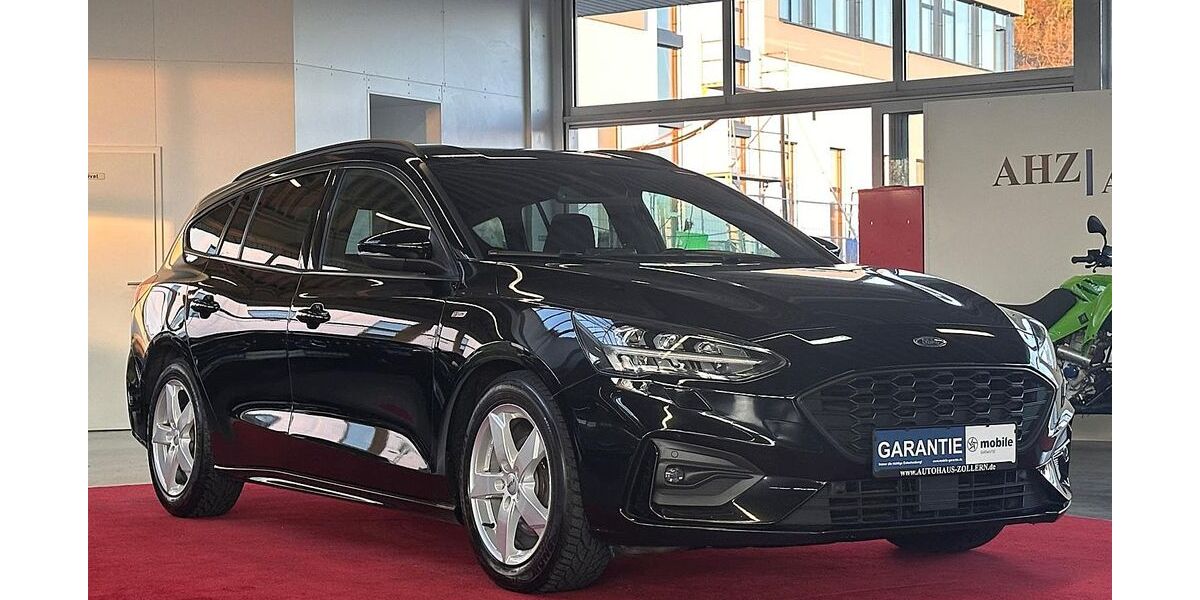 Ford Focus 133.675 km 12.999 &euro; Hechingen 72379