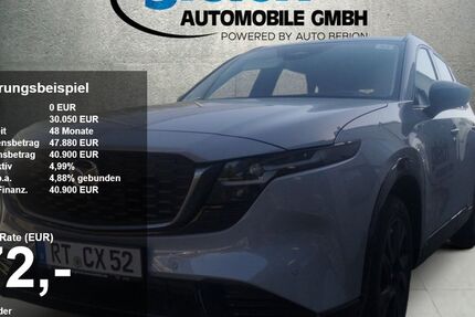 Mazda CX-5 8.885 km 37.490 &euro; Reutlingen 72770