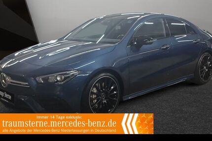 Mercedes-Benz CLA 35 AMG 51.388 km 36.890 &euro; Pfullingen 72793