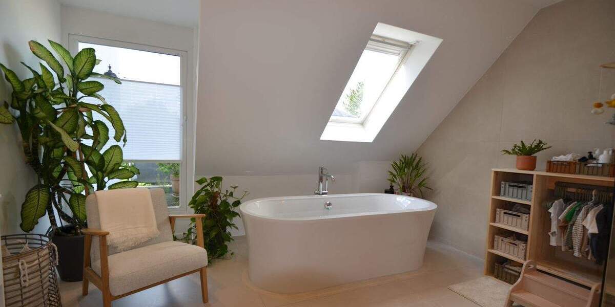 Etagenwohnung Böblingen - 4 Zimmer, 220 m&sup2;, 905.000&euro; | Angebot:25704223