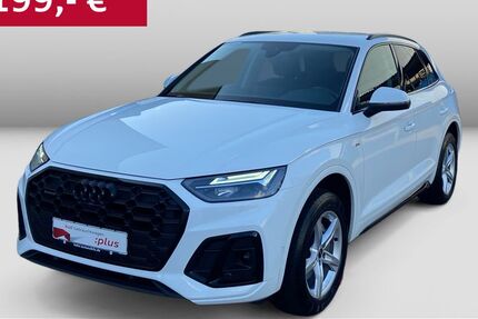 Audi Q5 121.858 km 30.430 &euro; Esslingen 73730