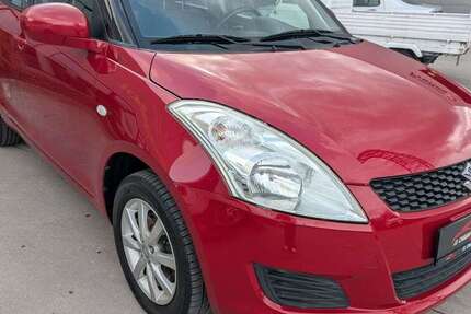 Suzuki Swift 95.450 km 6.700 &euro; Reutlingen 72770