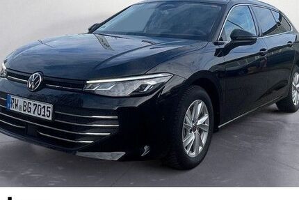 VW Passat 7.772 km 45.990 &euro; Tübingen 72072
