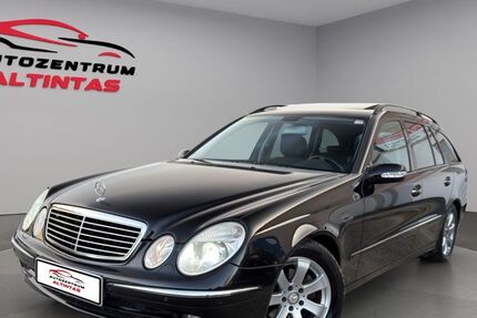 Mercedes-Benz E 280 173.000 km 6.750 &euro; Holzgerlingen 71088