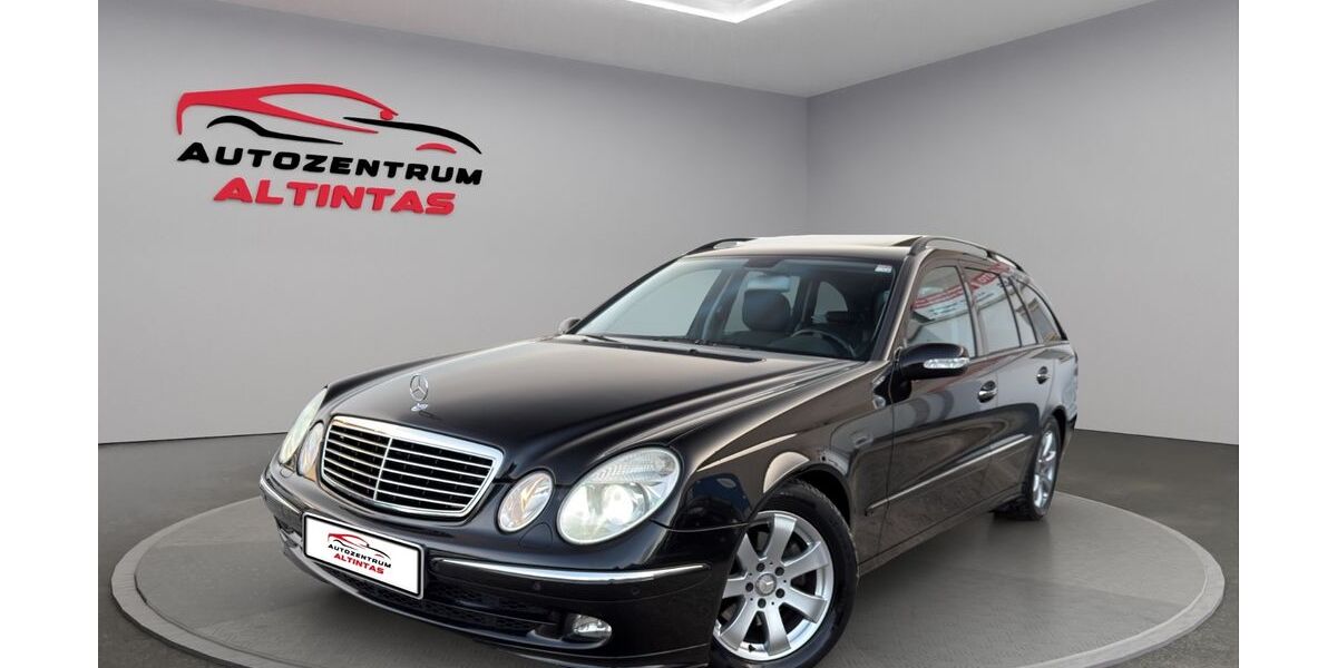 Mercedes-Benz E 280 173.000 km 6.750 &euro; Holzgerlingen 71088