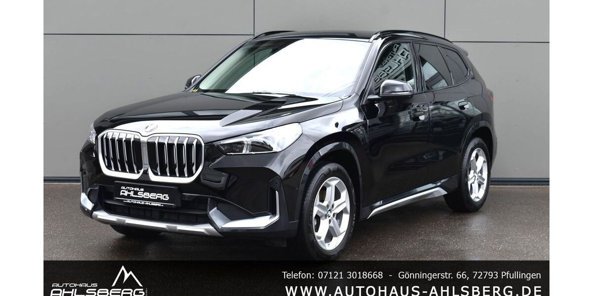 BMW X1 10.000 km 39.900 &euro; Pfullingen 72793