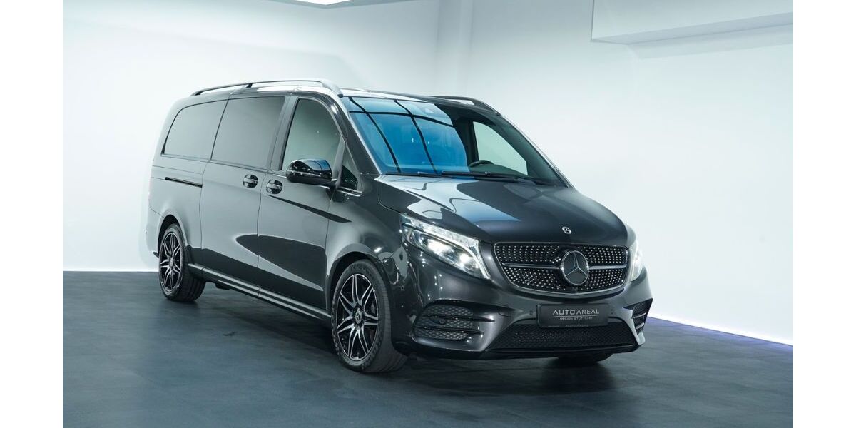 Mercedes-Benz V 300 83.958 km 56.890 &euro; Rottenburg am Neckar 72108