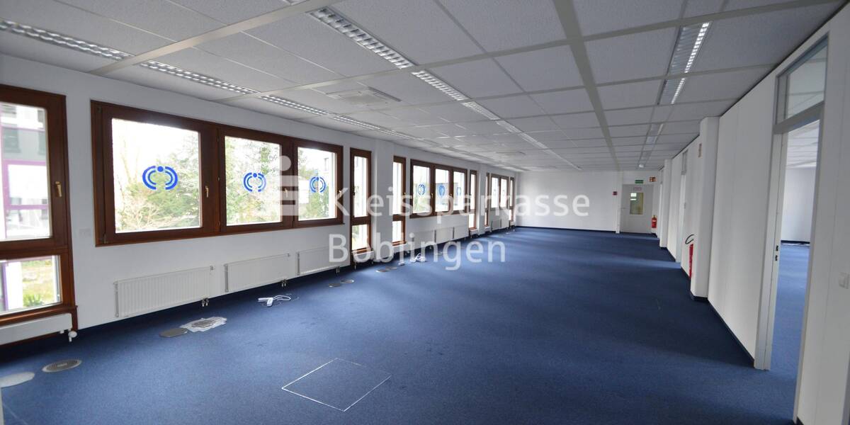 Gewerbeobjekt Böblingen Dagersheim - 2.005&euro; | Angebot:25704173