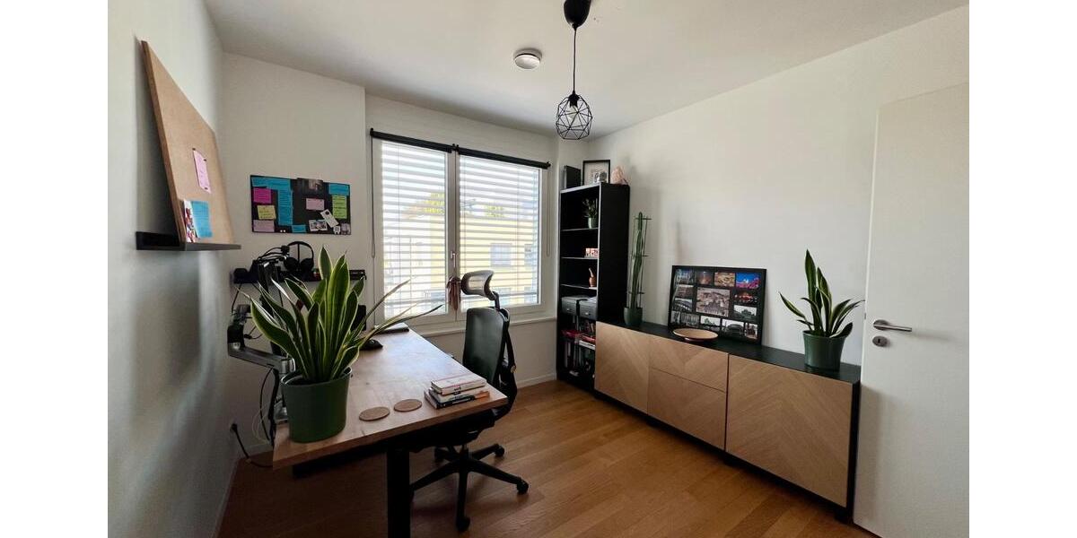 Etagenwohnung Esslingen am Neckar Pliensauvorstadt - 5 Zimmer, 125 m&sup2;, 770.000&euro; | Angebot:25852956