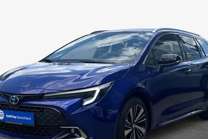 Toyota Corolla 5.500 km 33.990 &euro; Filderstadt 70794
