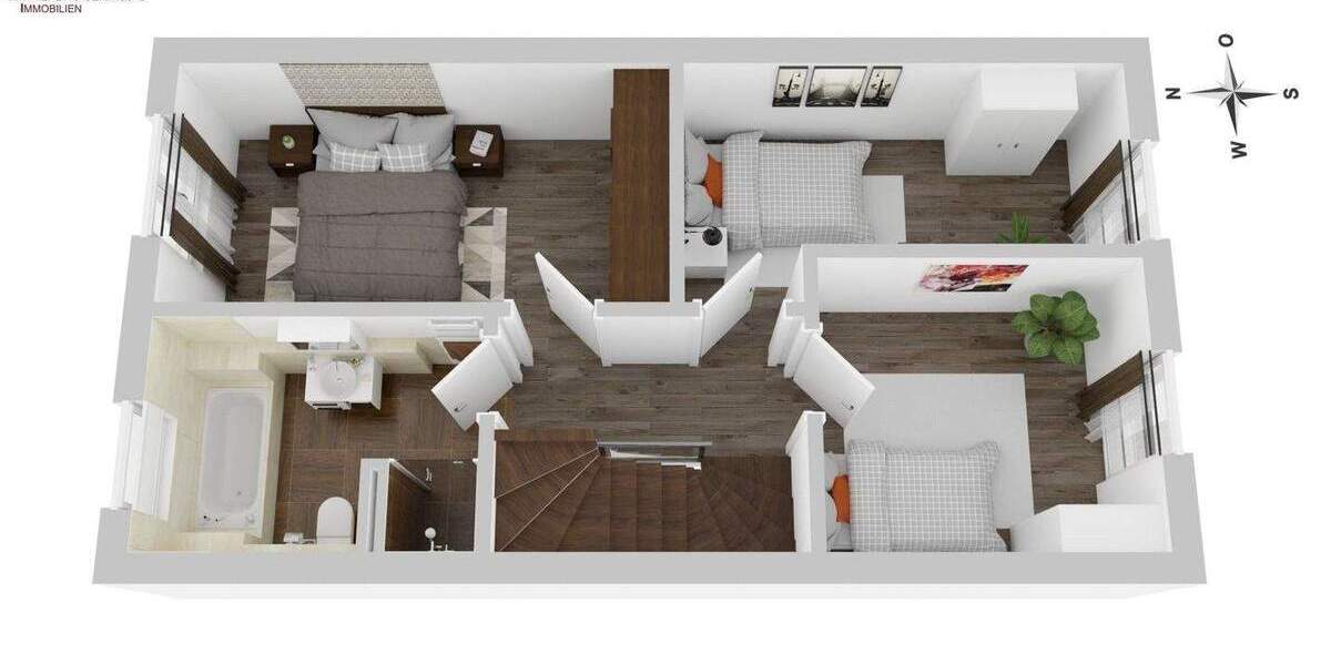 Doppelhaushälfte Leinfelden-Echterdingen Leinfelden - 5 Zimmer, 136 m&sup2;, 769.150&euro; | Angebot:25704325