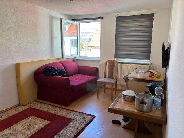 Mehrfamilienhaus, Wohnhaus Lichtenstein Unterhausen - 6 Zimmer, 115 m&sup2;, 199.900&euro; | Angebot:25680030