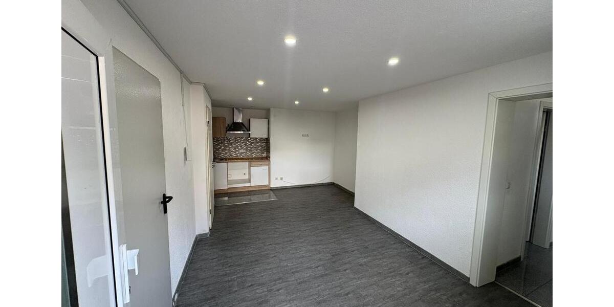 Etagenwohnung Unterensingen - 2 Zimmer, 46 m&sup2;, 700&euro; | Angebot:25657991