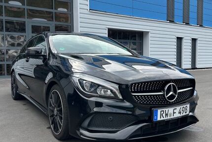 Mercedes-Benz CLA 220 Shooting Brake 140.537 km 17.500 &euro; Reutlingen 72760