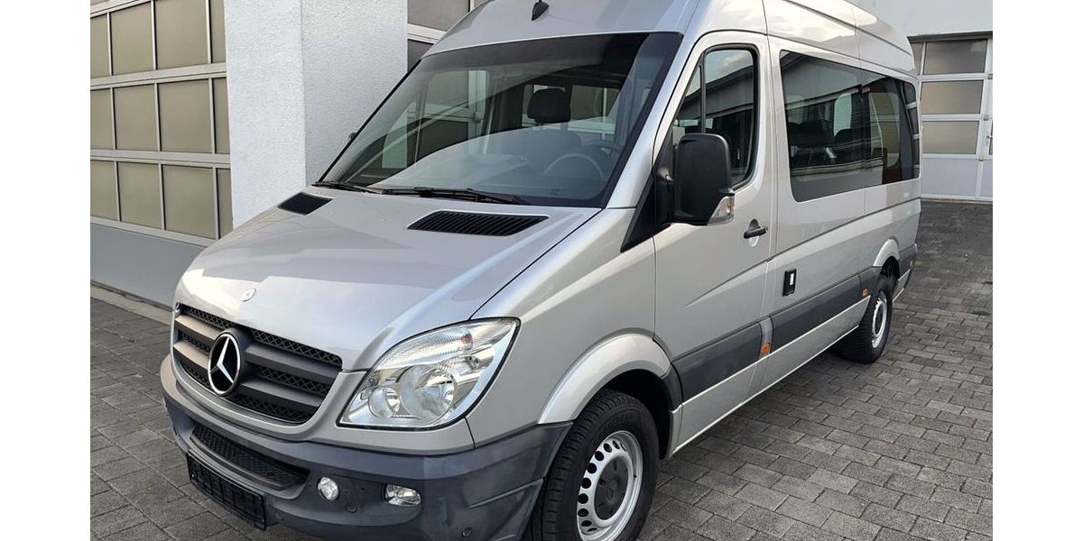 Mercedes-Benz Sprinter 132.000 km 21.900 &euro; Metzingen 72555