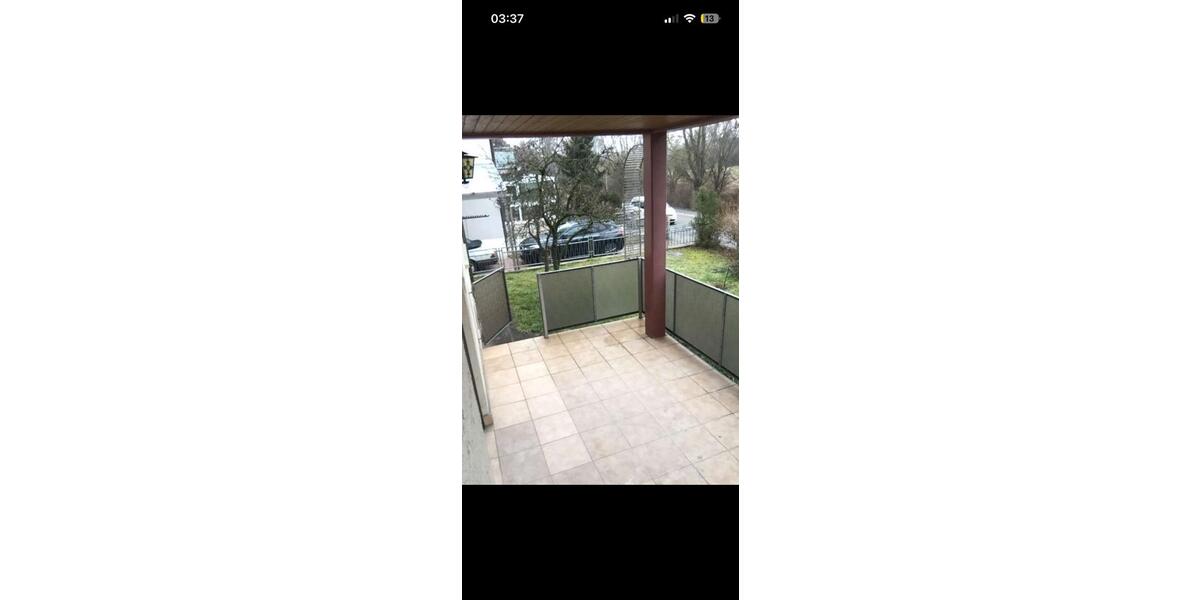 Erdgeschoßwohnung Filderstadt - 3 Zimmer, 70 m&sup2;, 1.120&euro; | Angebot:26047506