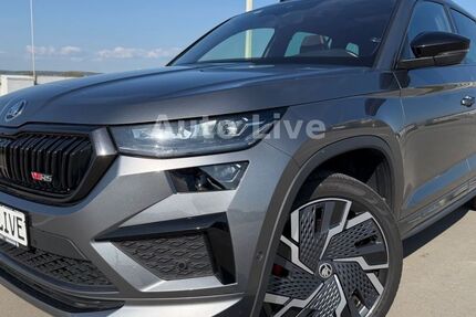 Skoda Kodiaq 90.450 km 38.990 &euro; Böblingen/Stuttgart 71034