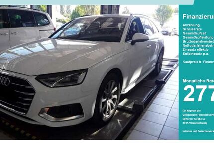 Audi A4 55.584 km 26.980 &euro; Herrenberg 71083