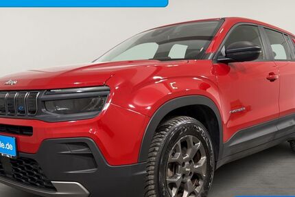 Jeep Avenger 29.470 km 19.490 &euro; Reutlingen 72762