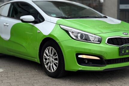 Kia ceed / Ceed 228.000 km 3.550 &euro; Metzingen 72555