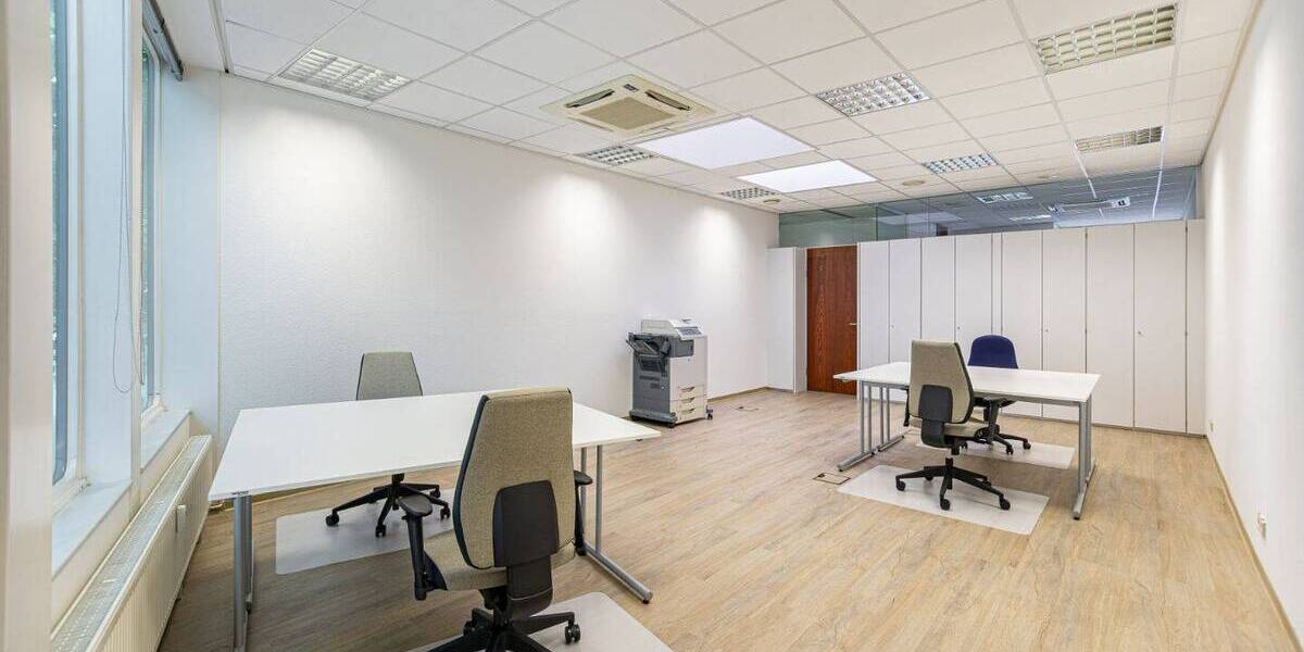 Gewerbeobjekt Tübingen Innenstadt - 1.493&euro; | Angebot:26830819