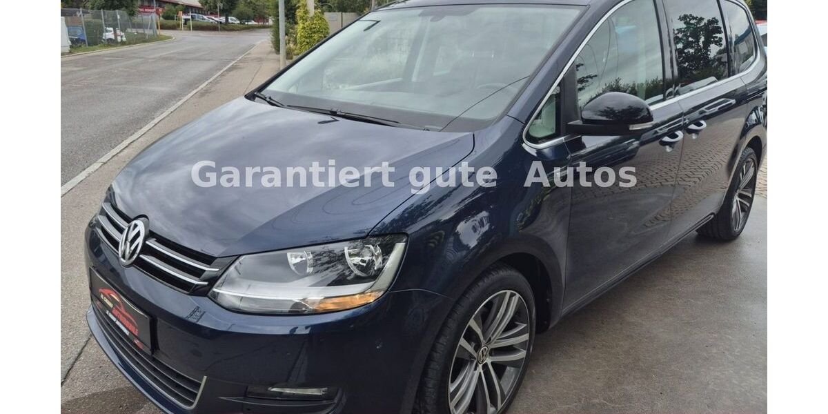 VW Sharan 90.893 km 17.000 &euro; Reutlingen 72770