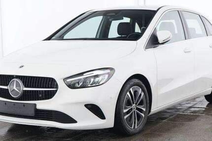 Mercedes-Benz B 180 11.240 km 30.890 &euro; Münsingen 72525