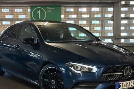 Mercedes-Benz CLA 200 90.000 km 26.750 &euro; Reutlingen 72770