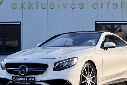 Mercedes-Benz S 63 AMG 124.999 km 65.000 &euro; Hechingen 72379