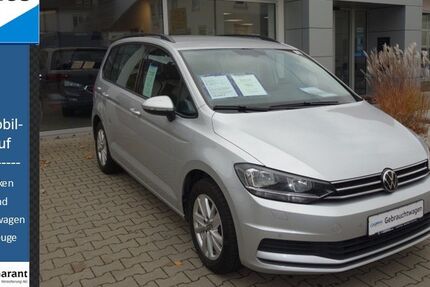 VW Touran 60.800 km 27.890 &euro; Lichtenstein - Holzelfingen bei Reutlingen 72805