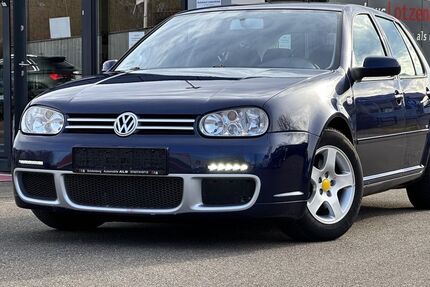 VW Golf 353.703 km 3.990 &euro; Hechingen 72379