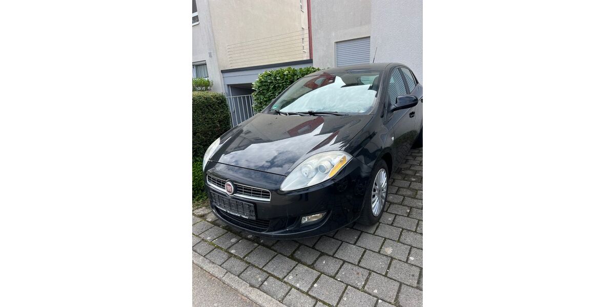 Fiat Bravo 165.500 km 1.999 &euro; Böblingen 71034