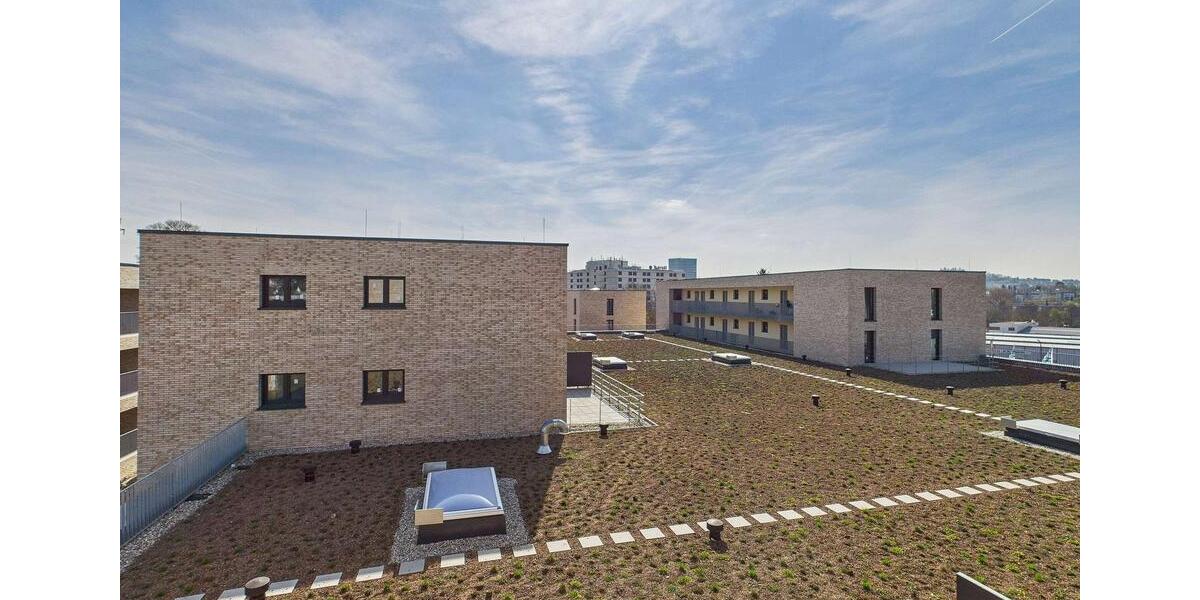 Dachgeschoßwohnung Sindelfingen Sindelfingen (Stadt) - 3 Zimmer, 83 m&sup2;, 1.500&euro; | Angebot:22038707