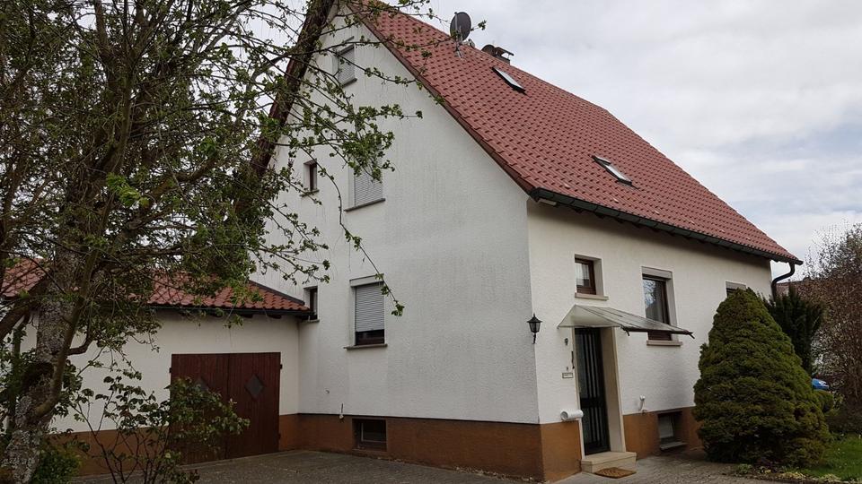 Einfamilienhaus Grabenstetten - 7 Zimmer, 123 m&sup2;, 415.000&euro; | Angebot:24658876