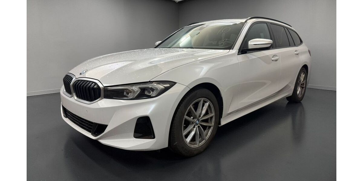 BMW 318 145.000 km 23.799 &euro; Reutlingen / Mittelstadt 72766