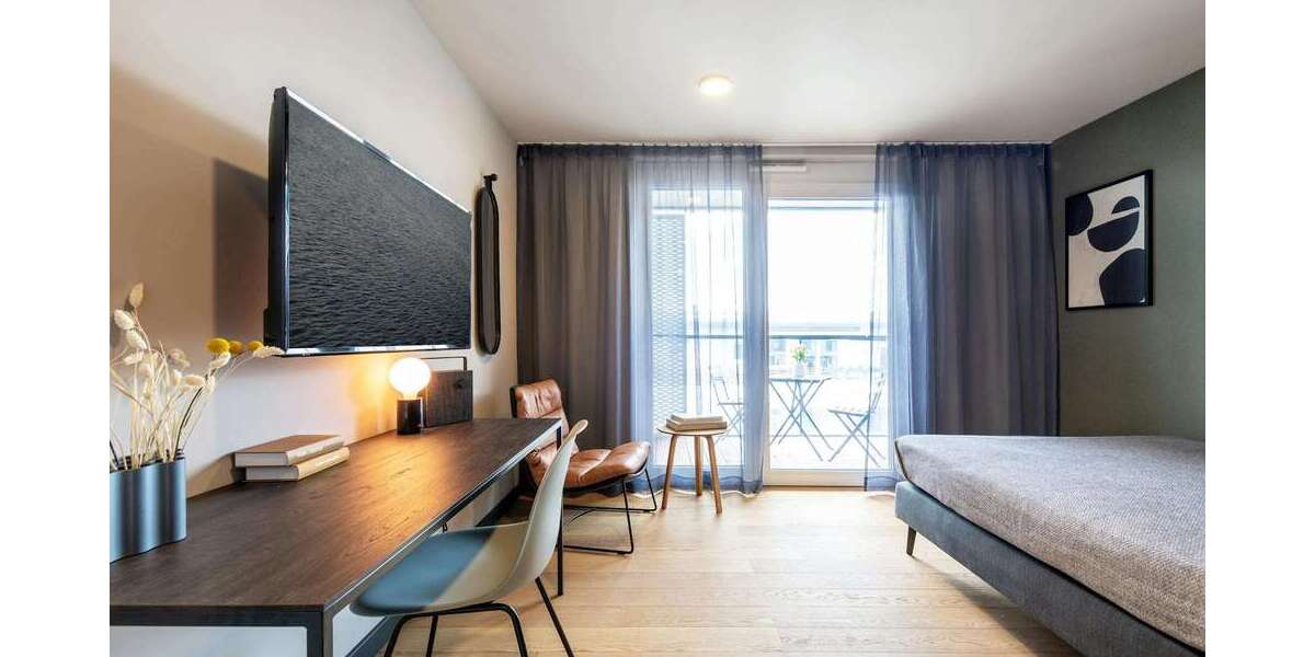 Zimmer Böblingen Böblingen (Stadt) - 1 Zimmer, 1.639&euro; | Angebot:25530460