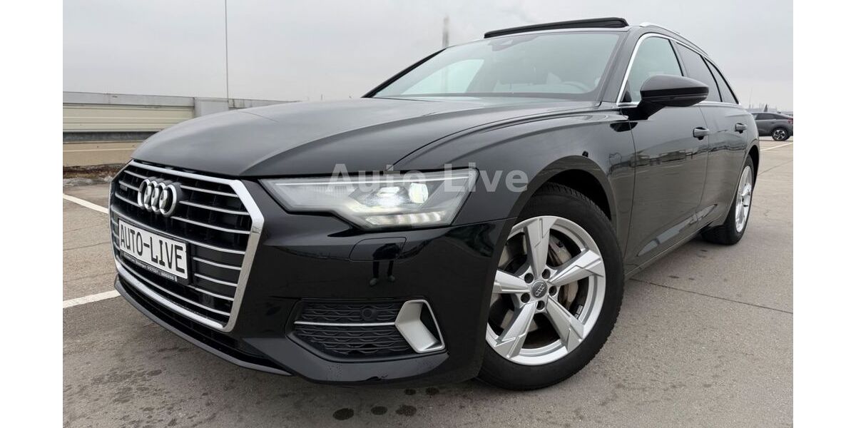 Audi A6 98.000 km 29.990 &euro; Böblingen/Stuttgart 71034