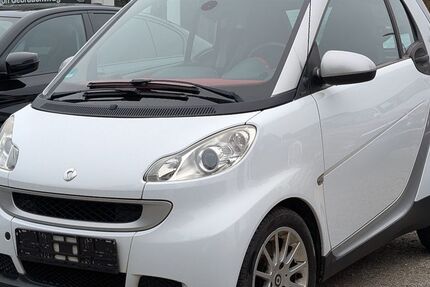 Smart ForTwo 87.107 km 5.490 &euro; Kirchheim unter Teck 73230
