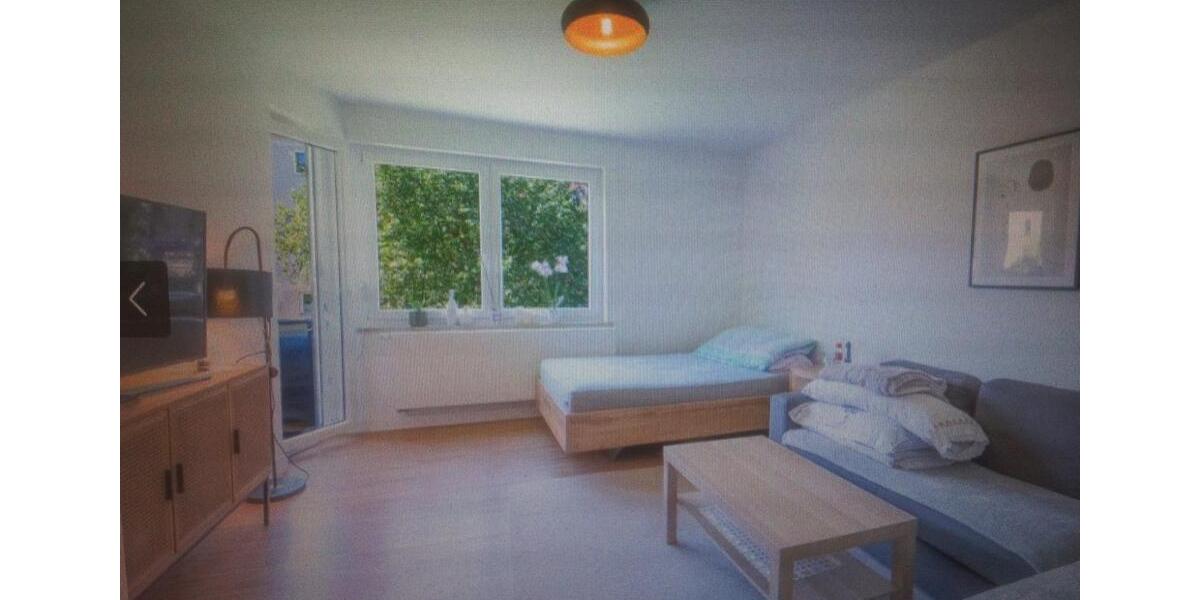 Etagenwohnung Nürtingen - 1.5 Zimmer, 34 m&sup2;, 590&euro; | Angebot:27611800