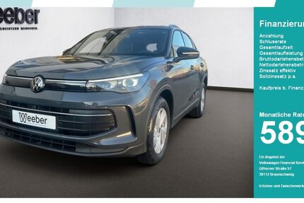 VW Tiguan 15.500 km 42.333 &euro; Herrenberg 71083