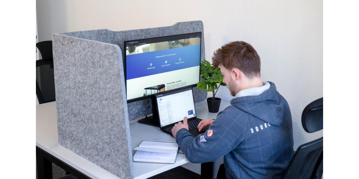 Gewerbeobjekt Reutlingen - 189&euro; | Angebot:24967325