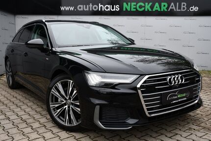Audi A6 90.000 km 32.800 &euro; Reutlingen 72762