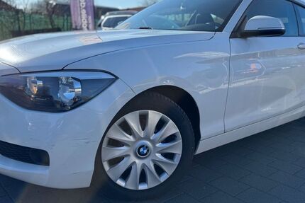 BMW 116 58.847 km 8.990 &euro; Tübingen 72072