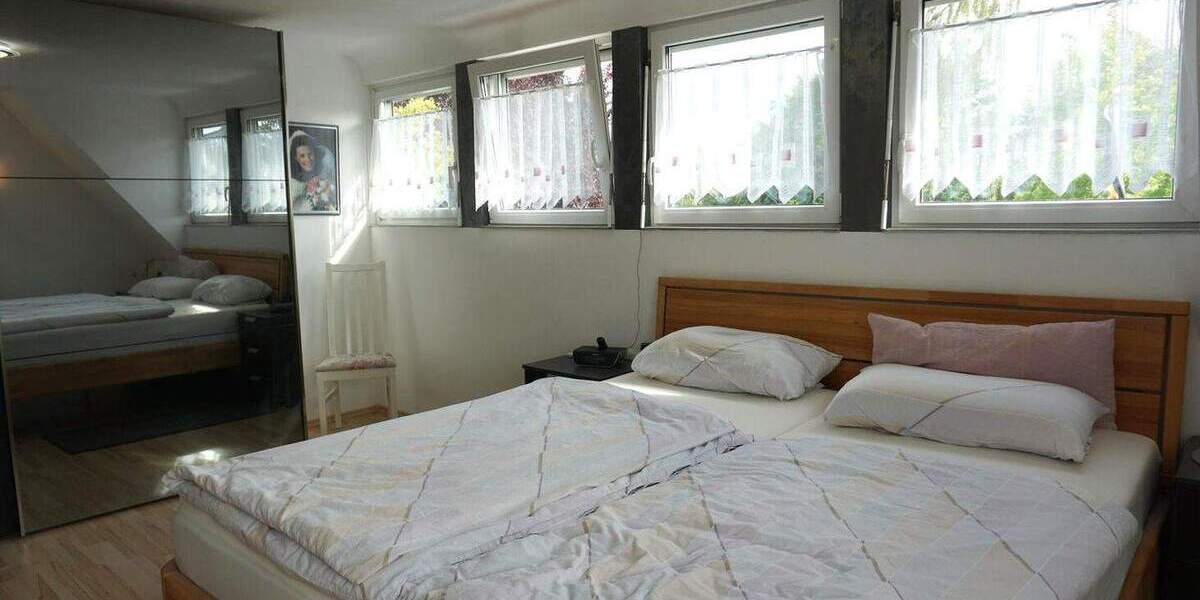 Doppelhaushälfte Altdorf - 4 Zimmer, 118 m&sup2;, 719.000&euro; | Angebot:25802770