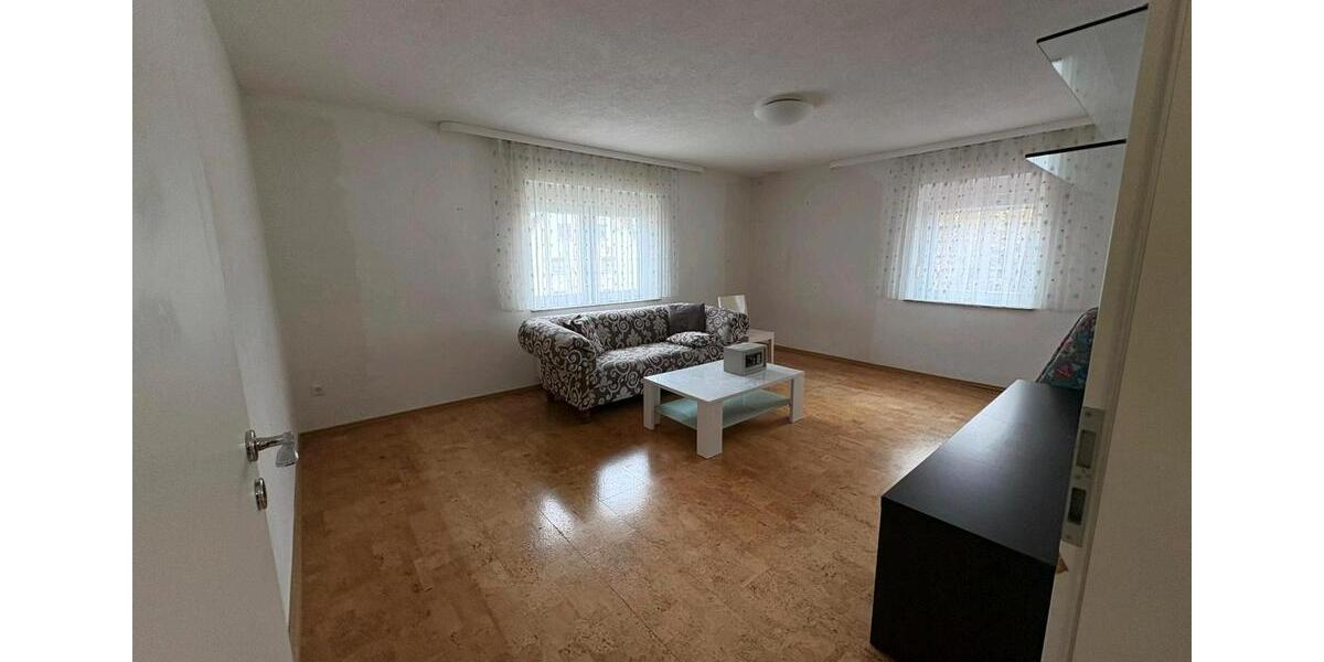 Etagenwohnung Tübingen - 1.000&euro; | Angebot:26044726
