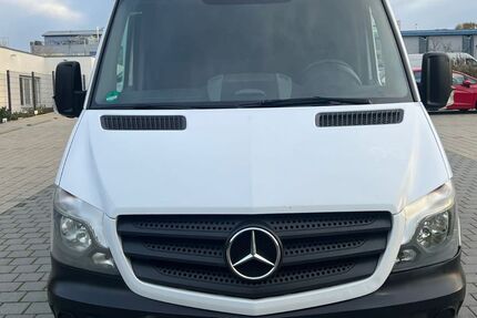 Mercedes-Benz Sprinter 350.000 km 11.980 &euro; Holzgerlingen 71088