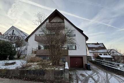 Haus Neuhausen auf den Fildern - 11 Zimmer, 314 m&sup2;, 1.090.000&euro; | Angebot:23678154